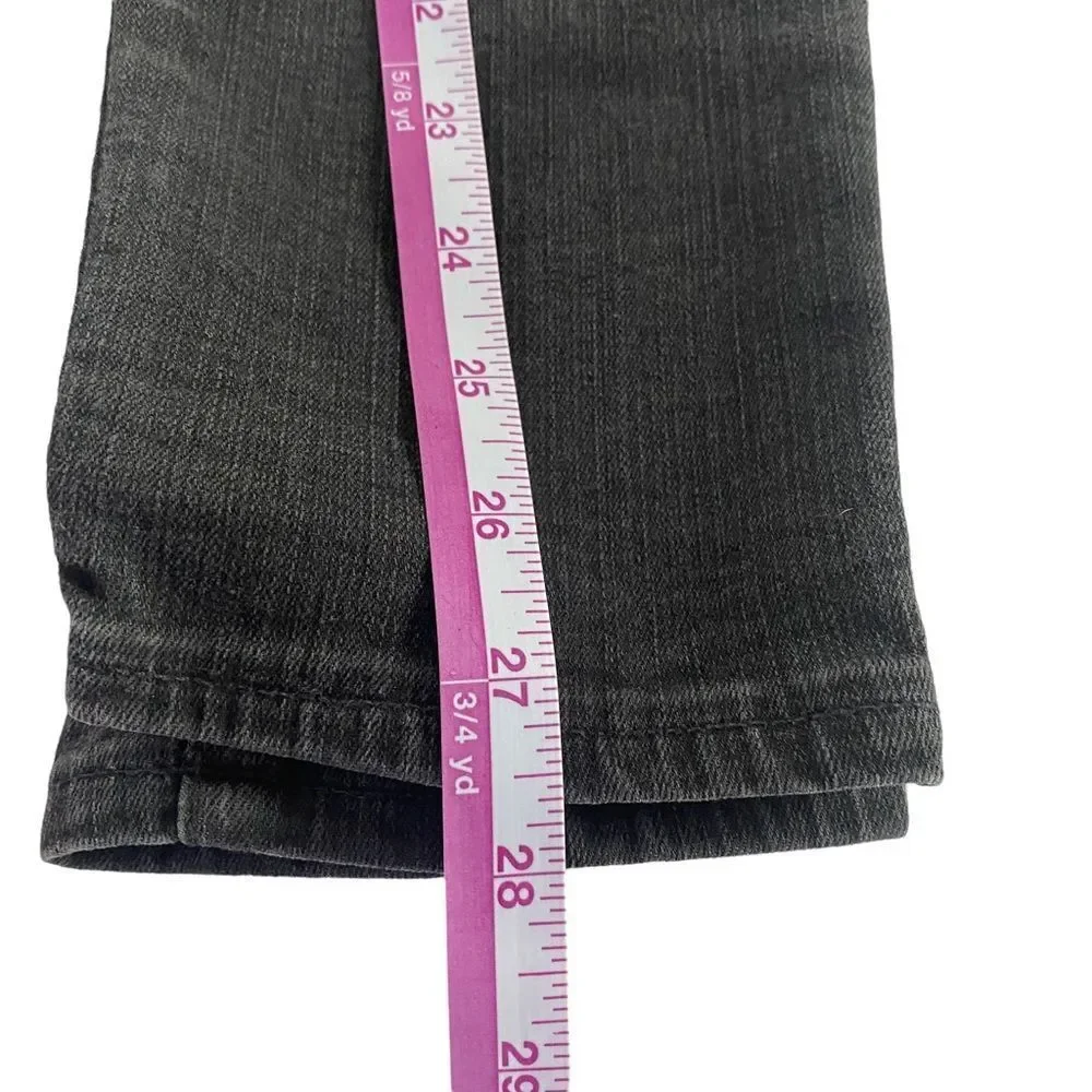 Madewell Black 9
